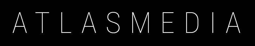 Atlas Media Logo